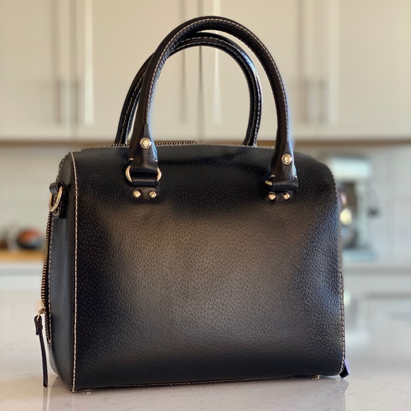 Kate Spade Wellesley bag black - Picture 2 of 4